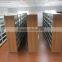 hanging racks goods racking system for shops malls warehouses usage