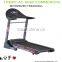 heavy dety semi commercial treadmill