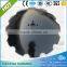 Agricultural Spare Parts Boron Steel Plow Disc Blade