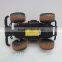 Hummer remote control car 7.2V battery