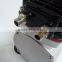 AS30W vacuum pump with air compressor