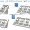 led project light 80W IP65 IP Rating and Aluminum Lamp Body Material led street light