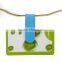 Multi function Silicone Magnetic clip Mobile Phone Holder