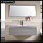 Is Alloy or Not 6000 Series Grade T3-T8 Bathroom Applicaton Chemical Polished Aluminum Extruded Profile Quality Choice