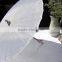 Promotion quality new design wedding parasol umbrella and fan