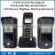 Home 2.4GHz Digital Remote Unlock Wireless Audio Door Phone Intercom System