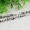 Necklaces Jewelry Type and Stainless Steel Jewelry Main Material love necklace