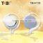 2015 promotion cheapest smiling face ear hook earphones from China manufacturer