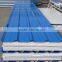 factory or prefab house eps sandwich panel