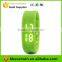 Fashion LED screen smart bluetooth silicone bracelet watch with 3D USB port                        
                                                Quality Choice