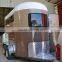 Austraila HOT SALE horse box trailers sale