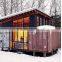 Container home made in the Netherlands, Best buy!