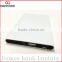 W280 hottest Wedding gift full color logo printing ultra slim Li-polymer power bank 3000mah with best quality and price