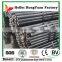 High Quality ISO Seamless Steel Pipe Price per kg