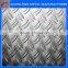 High Quality 201 cold rolled stainless checkered plate