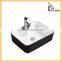 New model ceramic wash basin