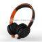 true wireless bluetooth stereo headphones with microphone noise cancelling bluetooth headphones