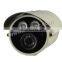 with audio I/O IP66 5.0 MP H.264 , TI DSP 2 pcs LED Arrays 50m HD 1080P IP IR surveillance cctv bullet camera(SIP-H07HA)