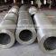 Incoloy 800H seamless alloy stainless steel round tube