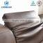 2016 Latest Design Top Grain Leather Sofa