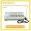 16-channel VOIP GSM Gateway with Internal Antenna