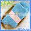 Factory direct thick warm socks embroidery women socks Imitate cashmere socks wholesale MHo-219