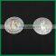 Knight Medallion Metal Badge