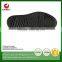 rubber sole type men flat casual shoes sole rubber sole