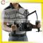 New patent factory directly product aluminium alloy 2 axis mechanical video camera stabilizer handheld dslr stabilizer