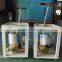Portable Type High Precision Oil Filtration & Oil Filling Machine ( Small, Simple, Cheap)