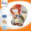 mouse mat wrist rest , silicone anime mouse mat