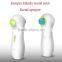 Angelsounds mini lightweight ultrasonic nebulizer jpd-100n
