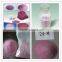 Ceramics Pink Fused Alumina AL2O3 97.4min