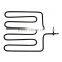 Customized Electric tubular toaster oven heating element