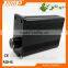 Aluminum enclosure high quality stereo mini audio power home amplifier DC12V