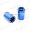 Wholesale MG Racing Wheel Lock Nut / Lug Nuts (16pcs/set)