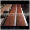 sliced cut rose wood veneer