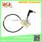 Wireless auto accessory car antenna uhf vhf connector cable with MIC Head outdoor