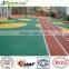 good quality epdm rubber granules for kids amusement park