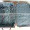 1pc promotional 21'' cabin luggage 600D1200D1680D polyester trolley luggage