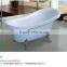 waterfall tempered glass side acrylic bathtub,triangle corner acrylic one piece new whirlpool bathtub