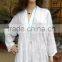 Hand embroidered summer Cotton Tunics
