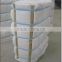 china suppliers 40s/2 polyester hank yarn in raw white color
