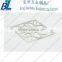 2013 Christmas gifts:Stainless steel hollow out bookmarks
