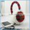 Plush Toys Headphone For Cold Winter