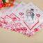 20 pcs Bride and Groom Paper Napkin for Wedding Party Decoration Supplies