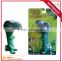 Educational Animal Shark Giraffe Dinosaur Plastic Periscope Toys Kids Science Experiment Equipment