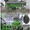 Dura-shred double/two shaft shredder for sale