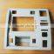 painting sheet Metal plate bending rapid prototype