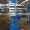 Rubber Tile making machine paving tile mould manufacturer
